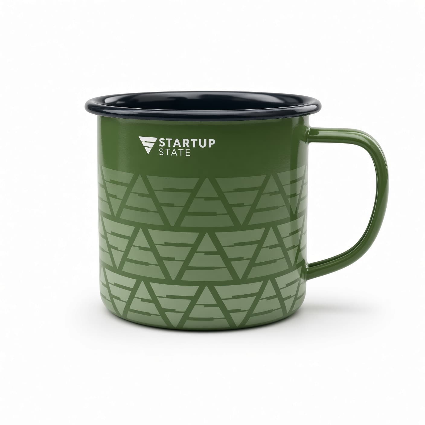 Camp mug