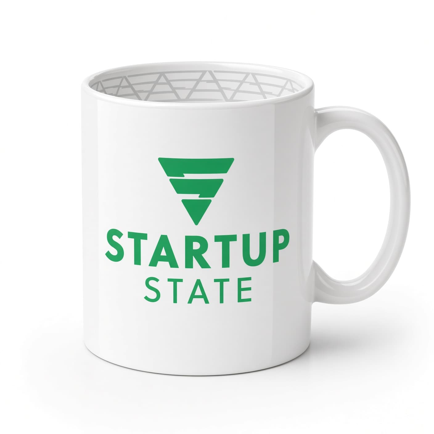 Ceramic mug