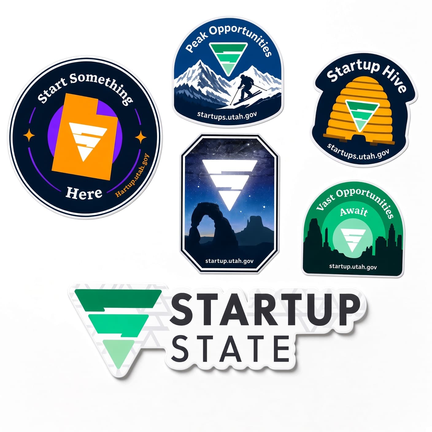 Sticker pack