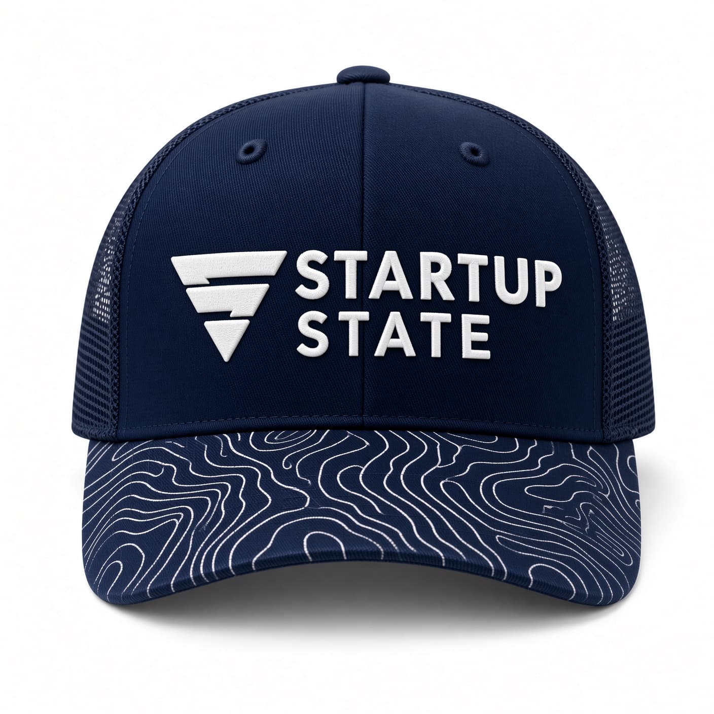 Trucker hat